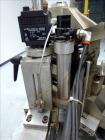 Used Kalix Model KX-600E automatic hot air plastic tube filler