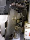 Used Kalix Model KX-600E automatic hot air plastic tube filler