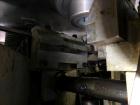 Used Kalix Model KX-600E automatic hot air plastic tube filler