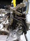 Used Kalix Model KX-600E automatic hot air plastic tube filler