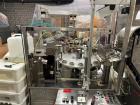 Used Kalix Dupuy Automatic Tube Filler – Model KX100 | 80–100 Tubes/Min | No-Drip Fill | Pharma-Ready