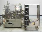 Used Kalix Model KX100 Plastic Tube Filler