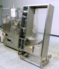 Used Kalix Model KX100 Plastic Tube Filler