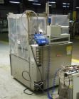 Used Kalix Model KX100 Plastic Tube Filler