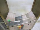 Used Kalix Model KX100 Plastic Tube Filler