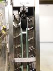 Used Kalix Model KX100 Plastic Tube Filler