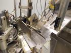Used Kalix Model KX100 Plastic Tube Filler