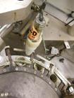 Used Kalix Model KX100 Plastic Tube Filler
