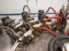 Used Kalix Model KX100 Plastic Tube Filler