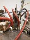 Used Kalix Model KX100 Plastic Tube Filler