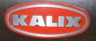 Used Kalix Model KX100 Plastic Tube Filler