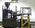 Used Kalix KX70 Hot Air Plastic Tube Filler.