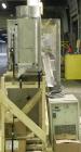 Used- Kalix KX70 Hot Air Plastic Tube Filler.