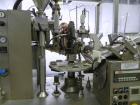 Used Kalix KX70 Hot Air Plastic Tube Filler.