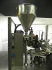 Used Kalix KX70 Hot Air Plastic Tube Filler.