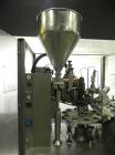 Used- Kalix KX70 Hot Air Plastic Tube Filler.