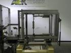 Used Kalix KX70 Hot Air Plastic Tube Filler.