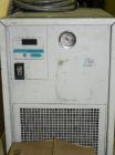 Used Kalix KX70 Hot Air Plastic Tube Filler.