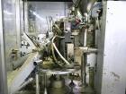 Used Kalix KX70 Hot Air Plastic Tube Filler.