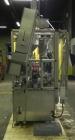 Used Kalix Model KX80B Hot Air Plastic Tube Filler and Sealer
