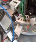 Used Kalix Model KX80B Hot Air Plastic Tube Filler and Sealer