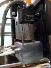 Used Kalix Model KX80B Hot Air Plastic Tube Filler and Sealer