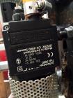 Used Kalix Model KX80B Hot Air Plastic Tube Filler and Sealer