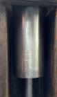 Used Kalix Model KX80B Hot Air Plastic Tube Filler and Sealer