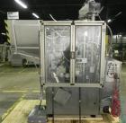 Used Kalix Model KX80B Hot Air Plastic Tube Filler and Sealer