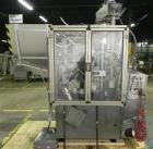 Used- Kalix Model KX80B Hot Air Plastic Tube Filler and Sealer