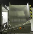 Used Kalix Model KX80B Hot Air Plastic Tube Filler and Sealer