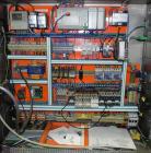 Used Kalix Model KX80B Hot Air Plastic Tube Filler and Sealer