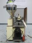 Used Kalix Model Model KX-60 Plastic Tube Filling Machine