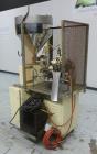 Used Kalix Model Model KX-60 Plastic Tube Filling Machine
