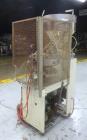 Used Kalix Model Model KX-60 Plastic Tube Filling Machine