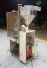 Used Kalix Model Model KX-60 Plastic Tube Filling Machine