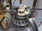 Used Kalix Model Model KX-60 Plastic Tube Filling Machine
