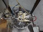 Used Kalix Model Model KX-60 Plastic Tube Filling Machine