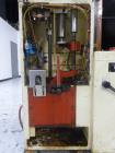 Used Kalix Model Model KX-60 Plastic Tube Filling Machine