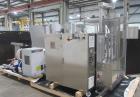 Unused Marchesini Group Tonazzi Millenium 120 Automatic Hot Air Tube Filler for Sale