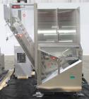 Unused Marchesini Group Tonazzi Millenium 120 Automatic Hot Air Tube Filler for Sale