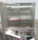 Unused Marchesini Group Tonazzi Millenium 120 Automatic Hot Air Tube Filler for Sale
