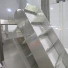 Unused Marchesini Group Tonazzi Millenium 120 Automatic Hot Air Tube Filler for Sale