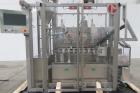 Unused Marchesini Group Tonazzi Millenium 120 Automatic Hot Air Tube Filler for Sale