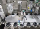 Unused Marchesini Group Tonazzi Millenium 120 Automatic Hot Air Tube Filler for Sale