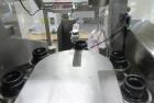 Unused Marchesini Group Tonazzi Millenium 120 Automatic Hot Air Tube Filler for Sale