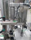 Unused Marchesini Group Tonazzi Millenium 120 Automatic Hot Air Tube Filler for Sale