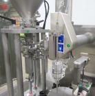 Unused Marchesini Group Tonazzi Millenium 120 Automatic Hot Air Tube Filler for Sale