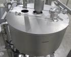 Unused Marchesini Group Tonazzi Millenium 120 Automatic Hot Air Tube Filler for Sale
