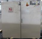 Unused Marchesini Group Tonazzi Millenium 120 Automatic Hot Air Tube Filler for Sale